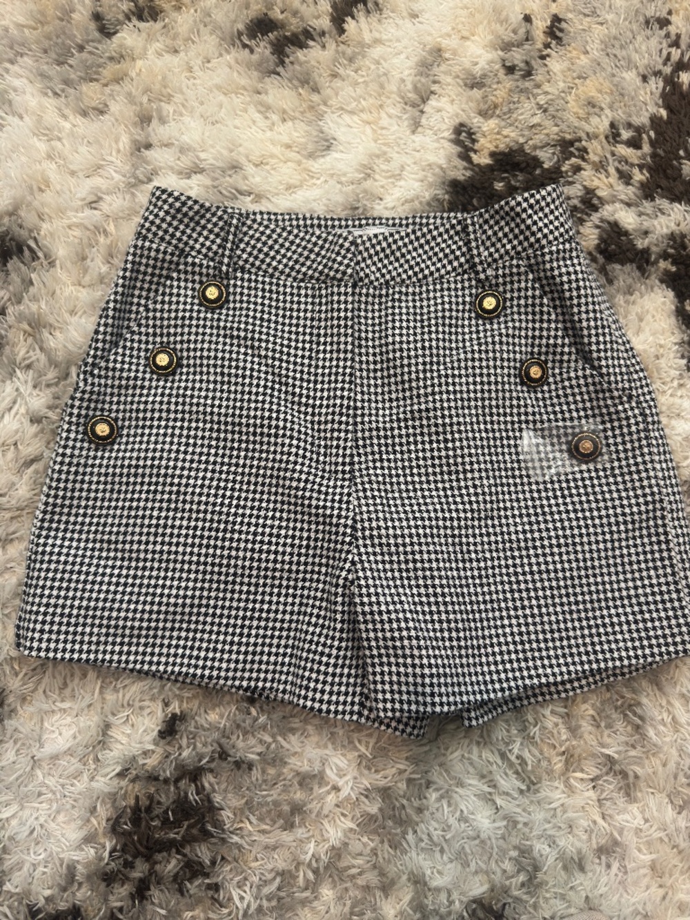 Rihoas Shorts - Size S